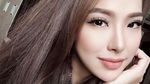 Angela Tee Cantiknya Kebangetan