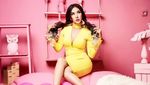 Angela Tee Cantiknya Kebangetan