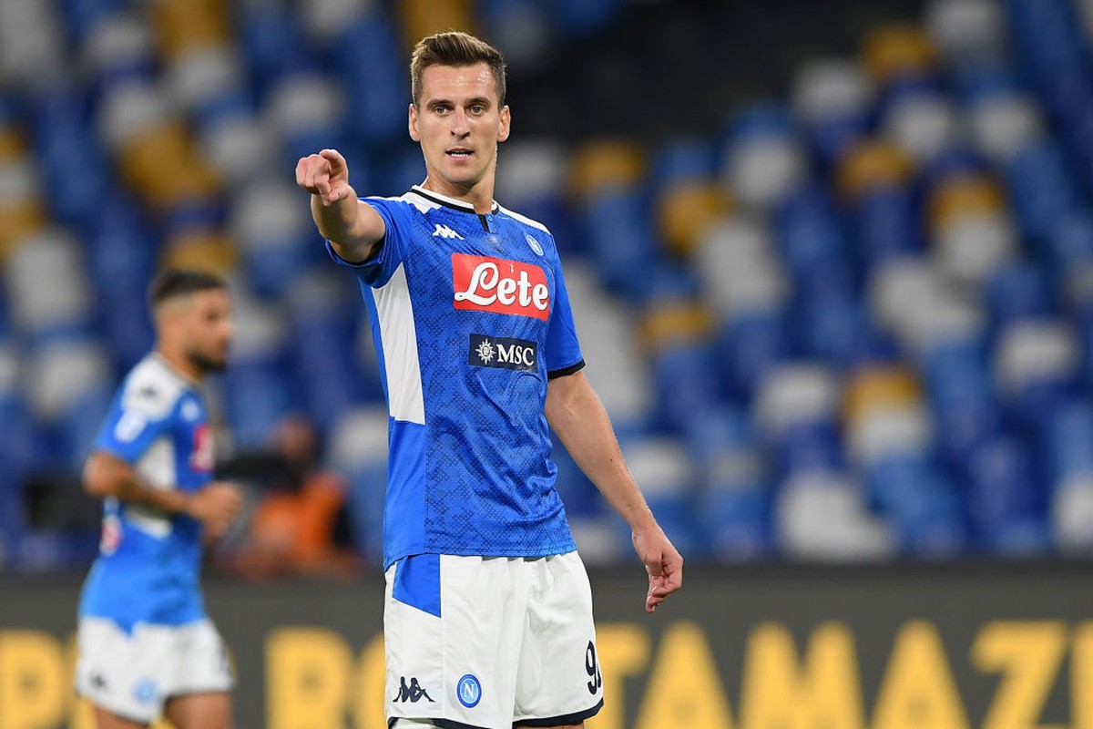 Juventus dan Atletico Madrid Rebutan Milik (Getty Images)