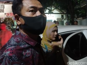Orang Tua-Teman Dekat Diperiksa Jadi Saksi Dugaan Pembunuhan Editor Metro TV