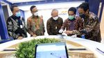 Bank Mandiri Buka Kantor Edu-Branch