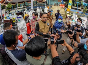 Urai Kepadatan di Stasiun Bogor, KRL Akan Operasi Sejak Jam 3 Pagi