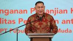 BNI Syariah Gandeng Pupuk Iskandar Muda