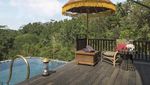 Deretan Potret Capella Ubud, Hotel Terbaik di Dunia