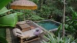 Deretan Potret Capella Ubud, Hotel Terbaik di Dunia