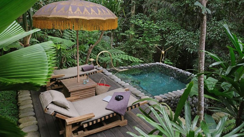 Capella Ubud