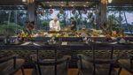 Deretan Potret Capella Ubud, Hotel Terbaik di Dunia