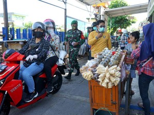DPRD Surabaya Sebut Risma Tak Sendirian Hadapi COVID-19, Ayo Didukung