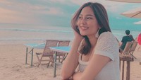 Dara Arafah menuai hujatan dari para netizen usai melakukan operasi plastik. Dok. Instagramdaraarafah