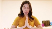 Dara Arafah mulai jadi sorotan usai bertengkar dengan Lucinta Luna dan membuat parodinya. Dok. Instagramdaraarafah