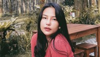Ia pun kesal dengan para netizen yang berkomentar miring terkait pilihannya itu. Dok. Instagramdaraarafah