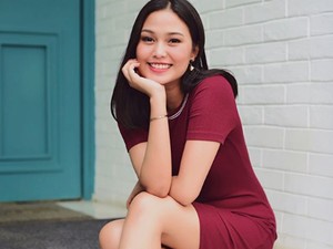 Dara Arafah Putus Cinta, Klarifikasi Soal Isu Selingkuh