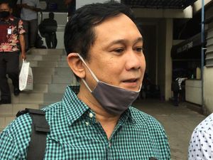 Polda Metro Terima Limpahan Kasus Tweet Santri Calon Teroris Denny Siregar