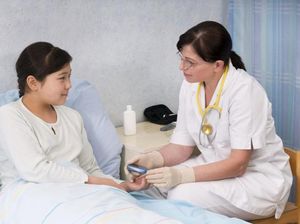 Usia Muda Juga Bisa Diabetes dan Lebih Berbahaya!