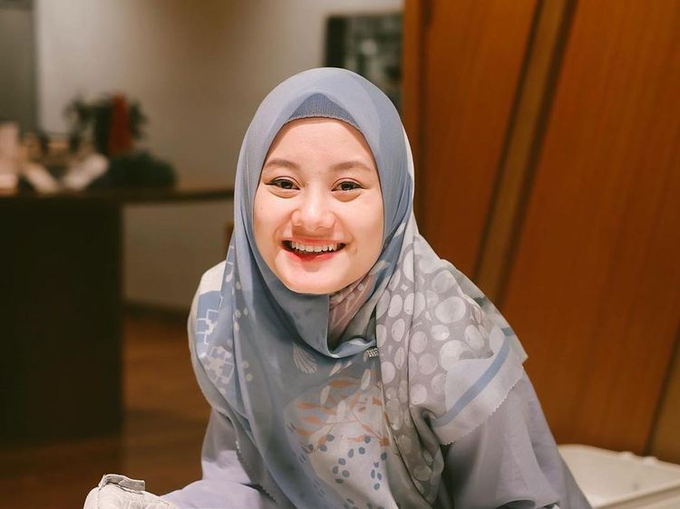 Dinda Hauw Sering Belajar Masak, Persiapannya Sebelum Menikah