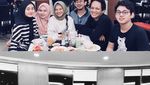 Dinda Hauw Sering Belajar Masak, Persiapannya Sebelum Menikah