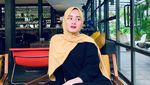 Dinda Hauw Sering Belajar Masak, Persiapannya Sebelum Menikah