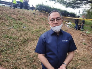 Diduga Dibunuh, Editor MetroTV Tewas dengan Luka di Bagian Dada