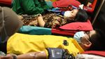 Donor Darah untuk Sesama di Tengah Pandemi