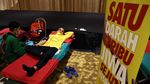 Donor Darah untuk Sesama di Tengah Pandemi