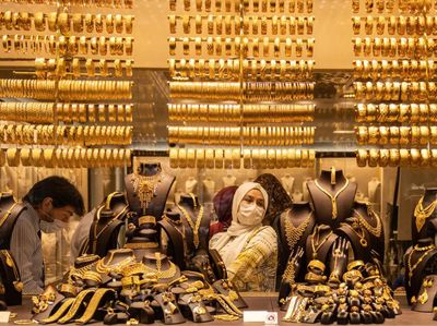 Geliat Warga Turki Usai Lockdown