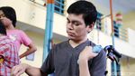 El Ibnu: Dulu Terkenal, Kini Terserang Stroke