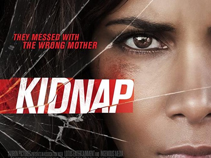 Film Kidnap Film Kidnap
