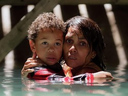 Sinopsis Kidnap, Perjuangan Halle Berry Selamatkan Anaknya yang Diculik