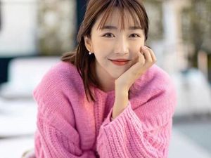 Ini 5 Vlog Terfavorit Sunny Dahye, YouTuber Cantik Korea Ketemu Jokowi