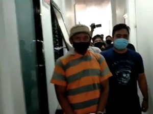 Gadis 12 Tahun Dinikahi Terapis Pijat Ternyata Korban Perkosaan Ayah Tiri