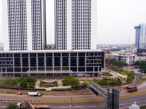 Proyek Strategis Jokowi Dongkrak Ekonomi Saat Pandemi, Ini Buktinya