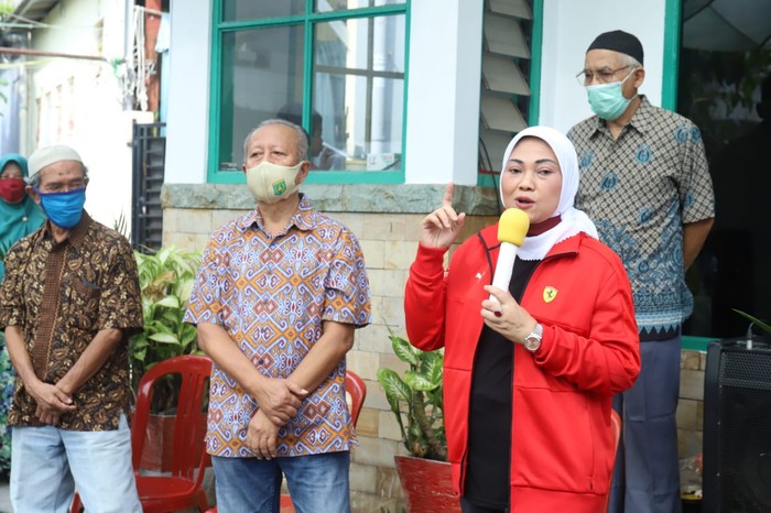 Ida Fauziyah