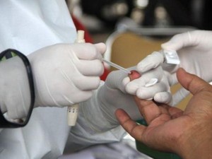 Layanan Rapid Test Lion Air Jadi yang Pertama di Kupang