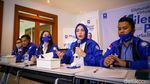 Kenalkan! Ini Dia Kaukus Milenial PAN