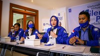 Kaukus milenial ini juga dihadirkan sebagai jembatan dan pembelajaran generasi muda calon pemimpin bangsa dimasa mendatang. Anda tertarik ikut?