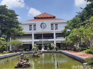 ITS Jadi Tuan Rumah Kontes Robot Indonesia 2022, Ini Sederet Prestasinya
