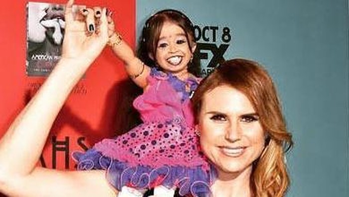 Jyoti Amge