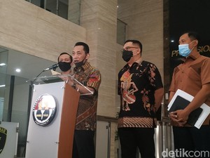 Kabareskrim: Maria Lumowa Bakal Dijerat Pasal Pencucian Uang