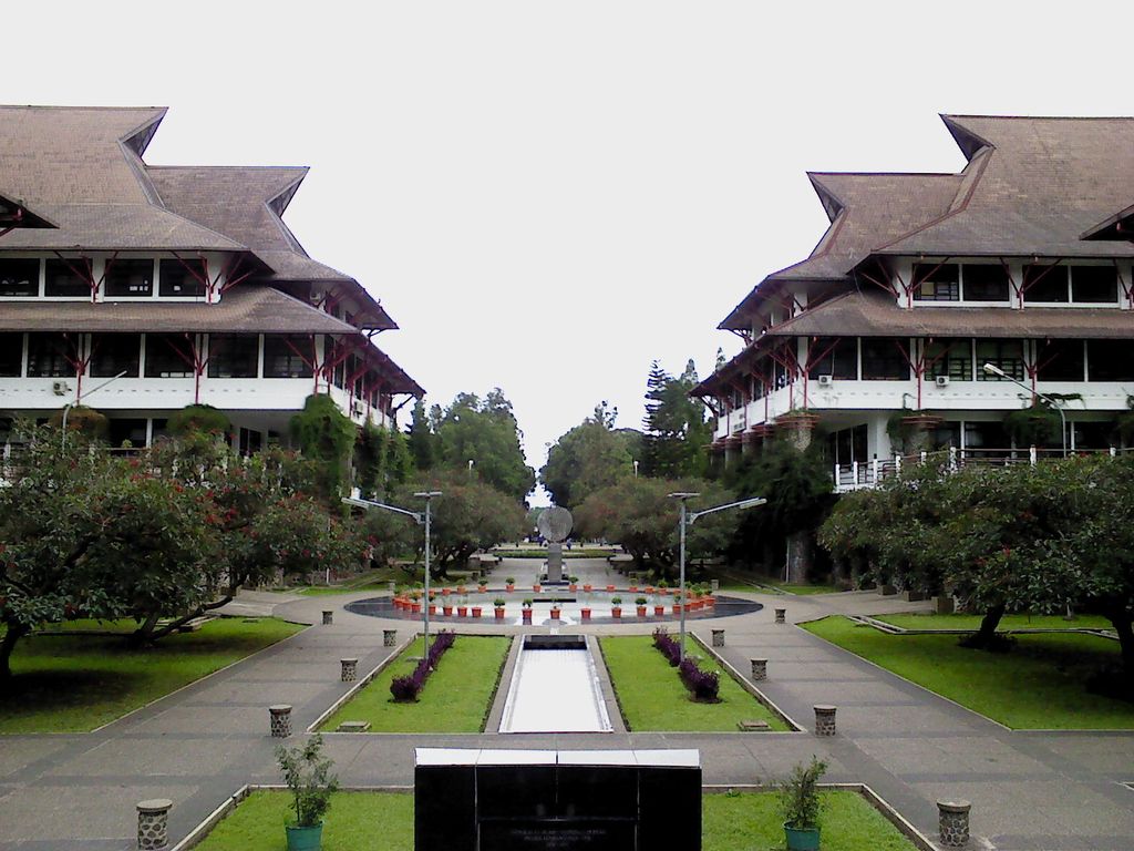 Kampus ITB