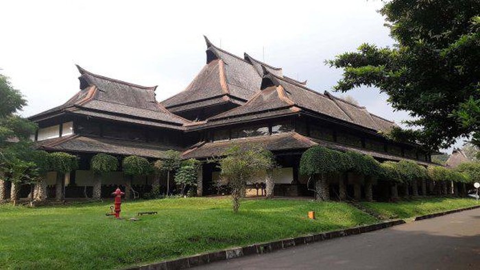 Kampus ITB