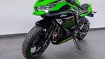 Potret Ninja ZX-25R, Motor 250 cc Paling Bertenaga di Dunia