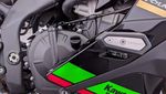 Potret Ninja ZX-25R, Motor 250 cc Paling Bertenaga di Dunia
