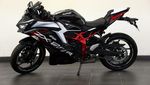 Potret Ninja ZX-25R, Motor 250 cc Paling Bertenaga di Dunia
