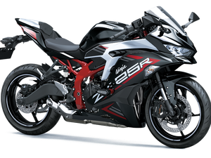 Edan, Tenaga Kawasaki Ninja ZX-25R Indonesia Tembus 50,3 dk!