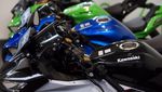 Potret Ninja ZX-25R, Motor 250 cc Paling Bertenaga di Dunia