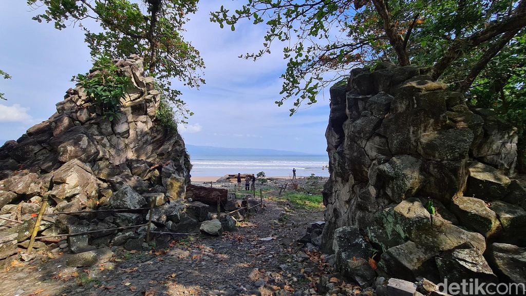 Kawasan Batu Karut