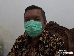 Sempat Non-Reaktif, Seorang Anggota DPRD Rembang Kini Positif Corona