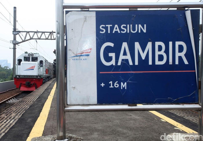 PT KAI kembali menambah lima perjalanan Kereta Api Jarak Jauh di Area Daop 1 Jakarta. Kereta itu akan berangkat dari Stasiun Gambir dan Pasar Senen.