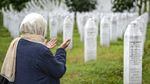 Kilas Balik Genosida Muslim Eropa di Srebrenica
