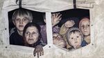 Kilas Balik Genosida Muslim Eropa di Srebrenica